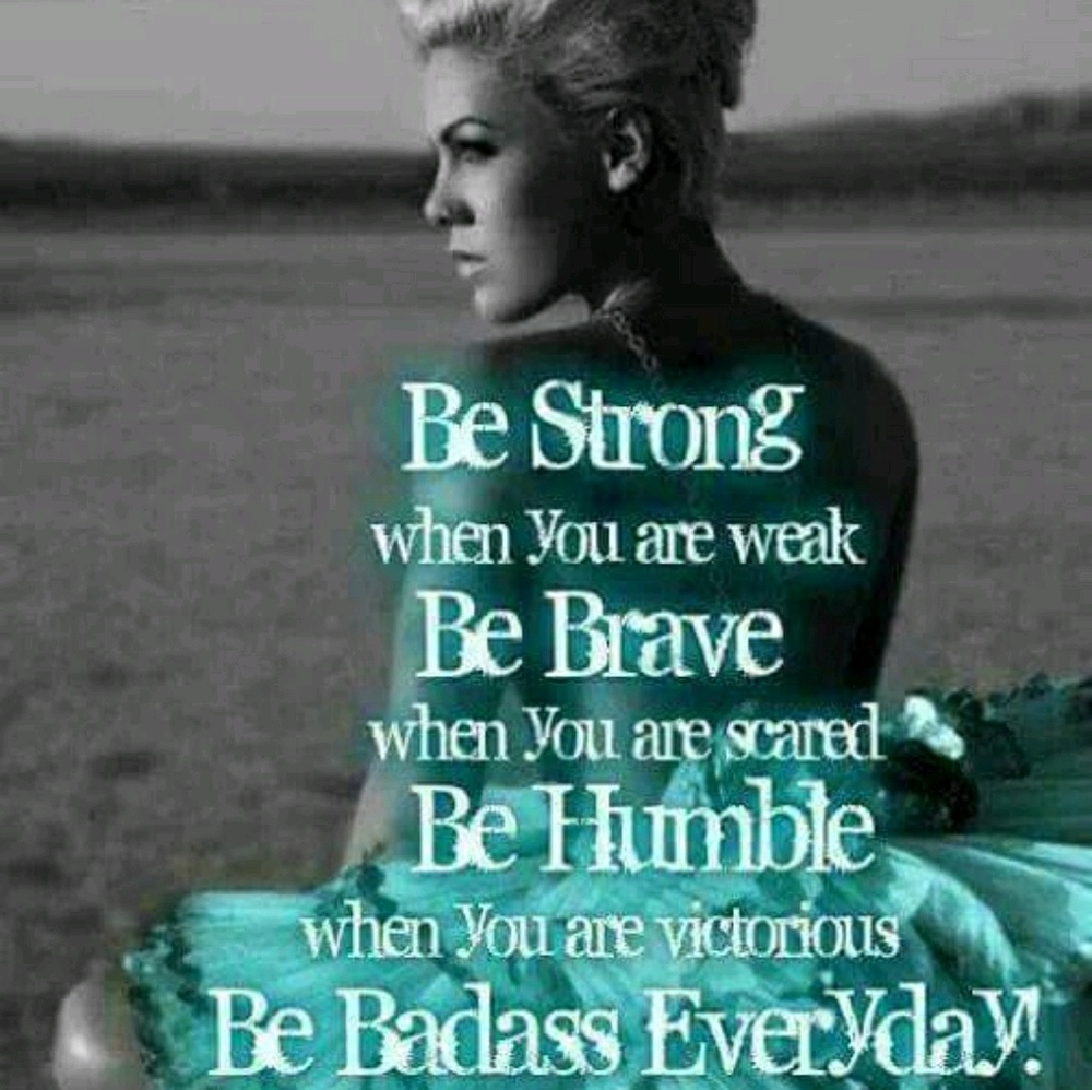 Meet your Posher, Iana